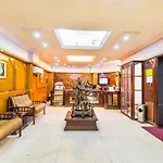 OYO 43893 Uhome Hotel Pvtltd