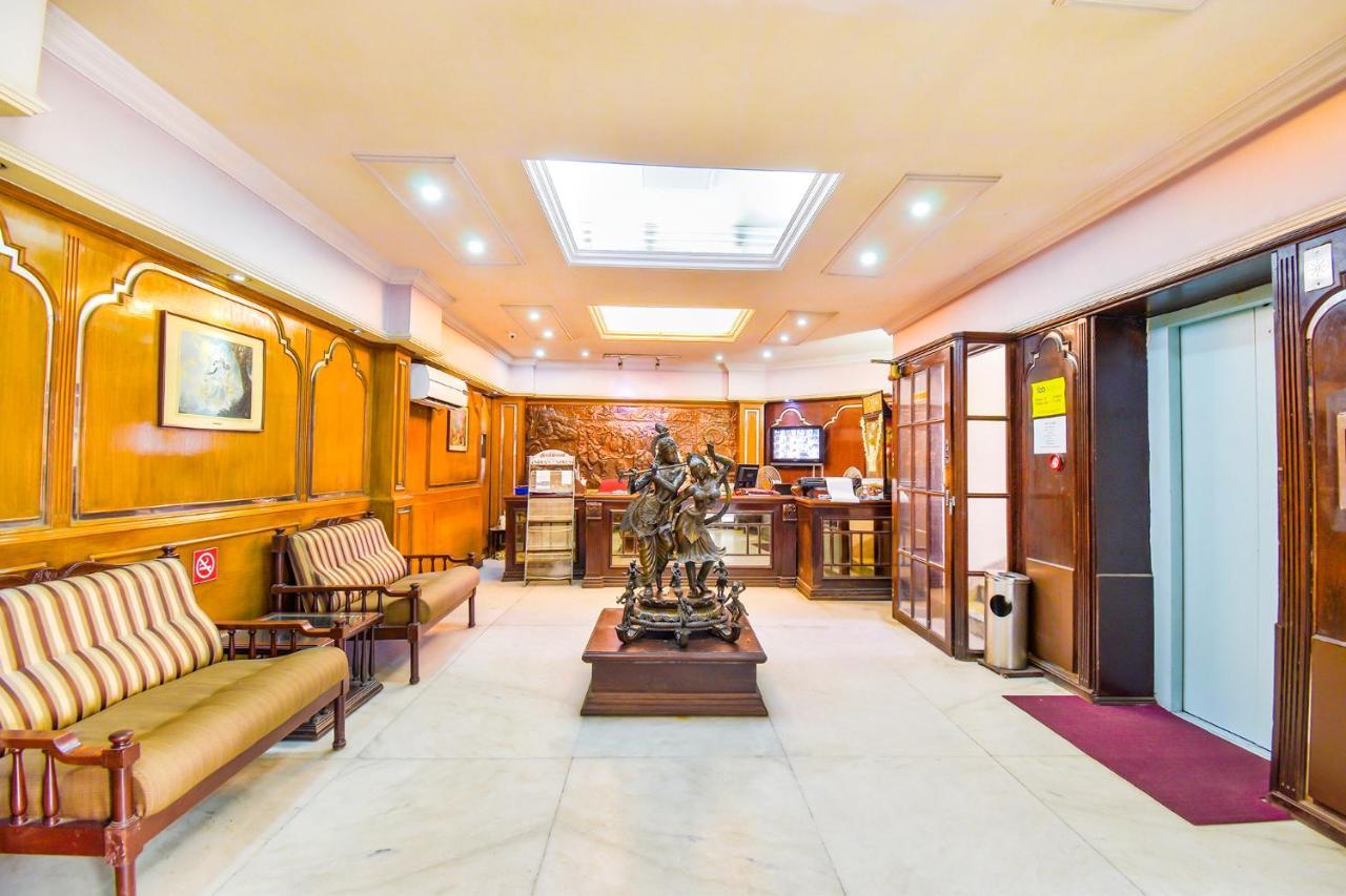 Hotel Fabhotel Udipi Egmore