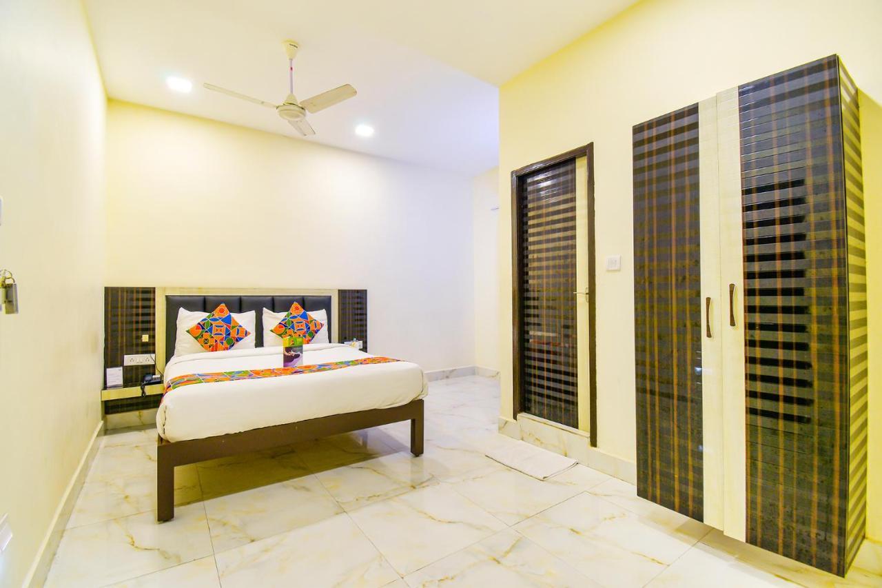 Fabhotel Udipi Egmore