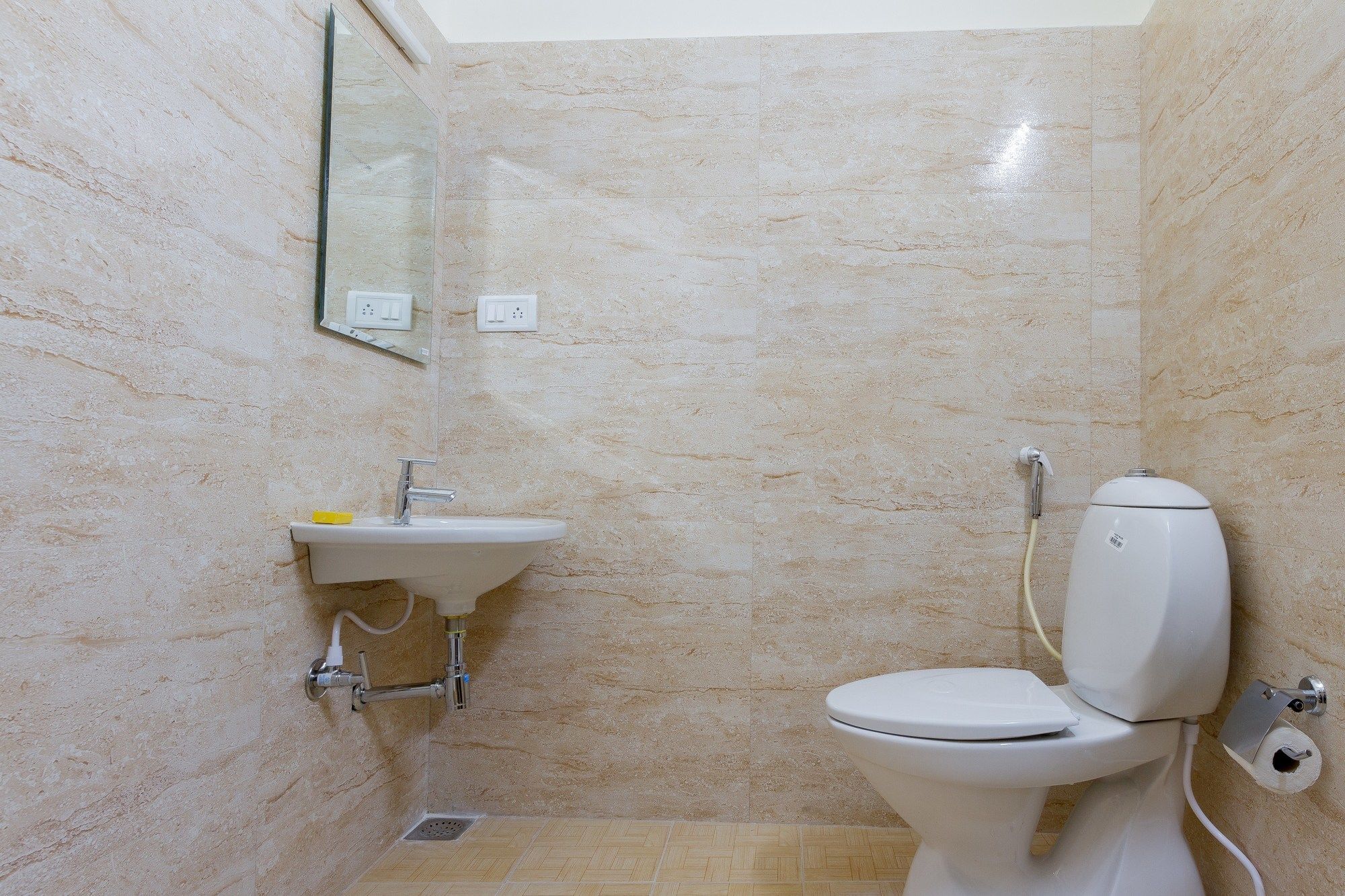 Hotel Fabhotel Udipi Egmore